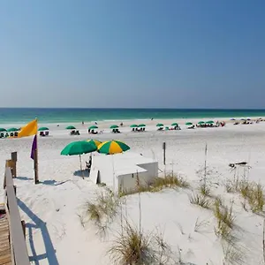 The Mainsail Apartment