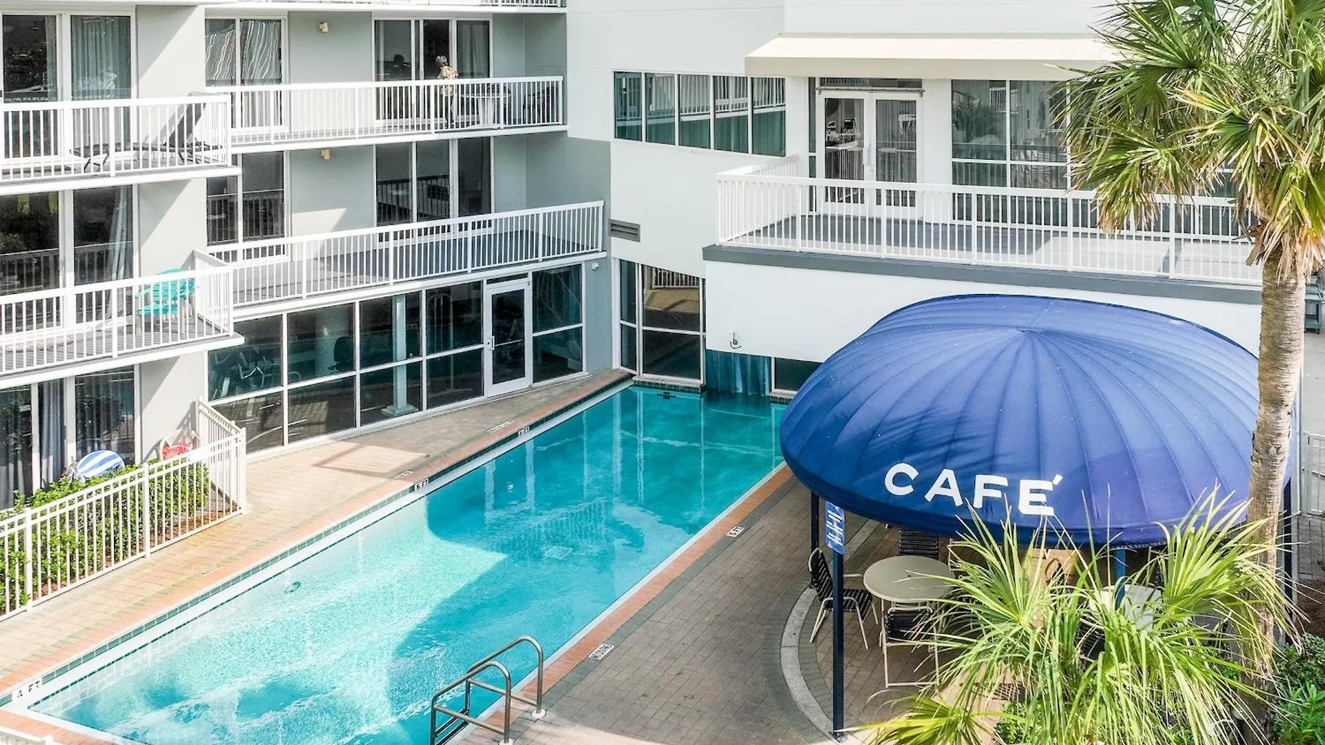 Pelican Beach Resort By Panhandle Getaways Destin 0*,  United States