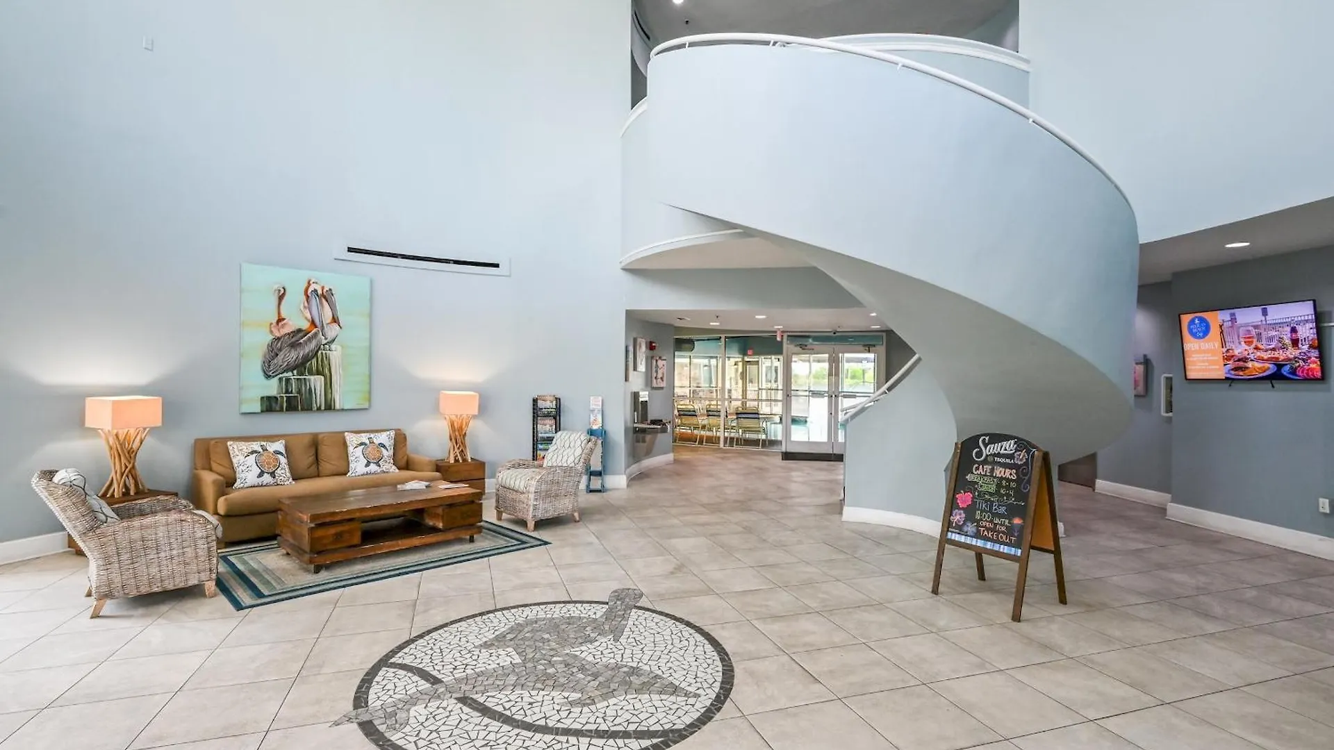 Pelican Beach Resort By Panhandle Getaways Destin United States
