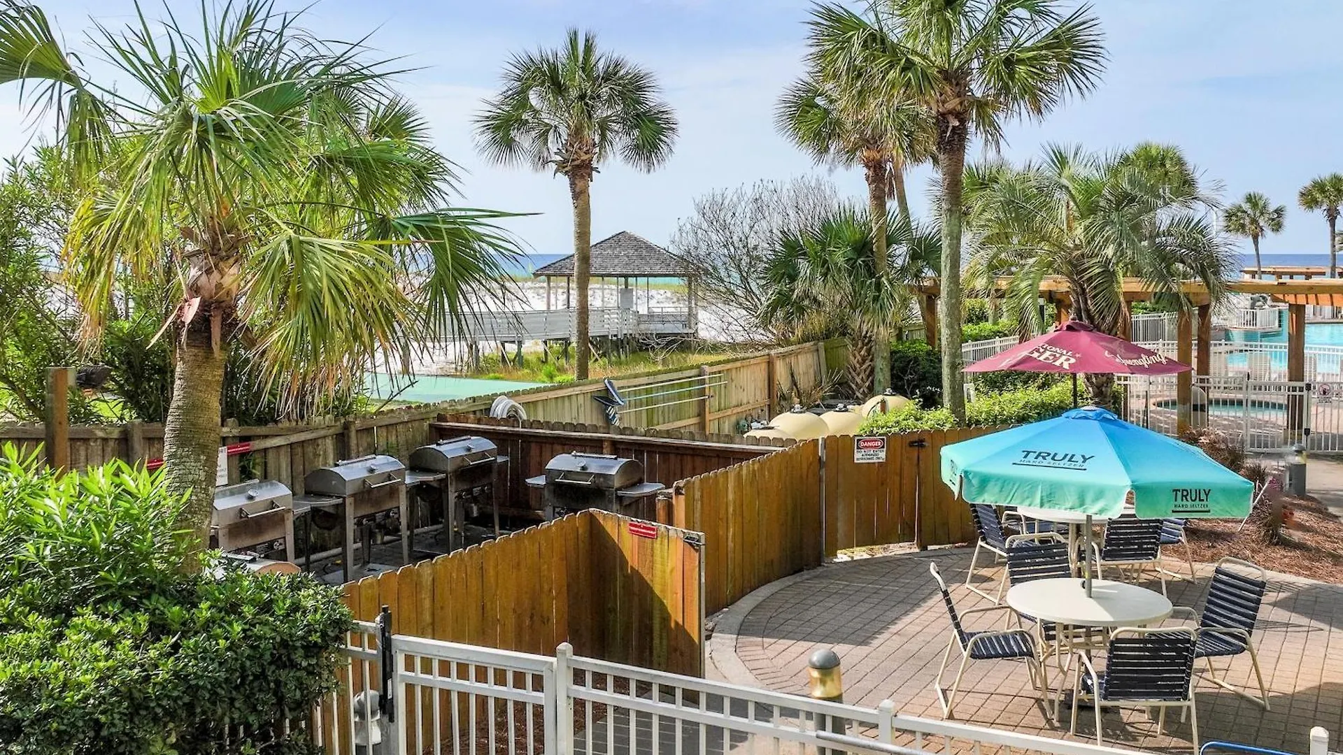 Apartment Pelican Beach Resort By Panhandle Getaways Destin United States