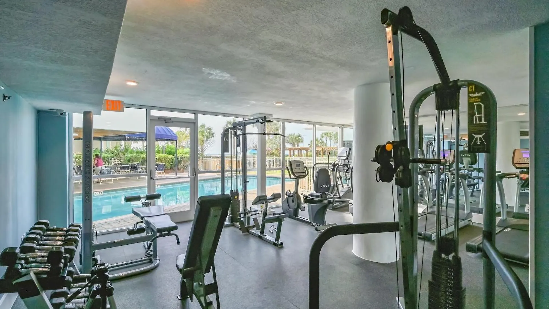 Pelican Beach Resort By Panhandle Getaways Destin Apartment