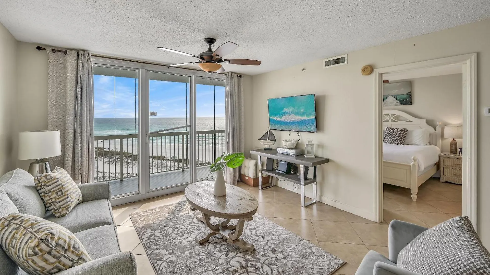 Pelican Beach Resort By Panhandle Getaways Destin 0*,