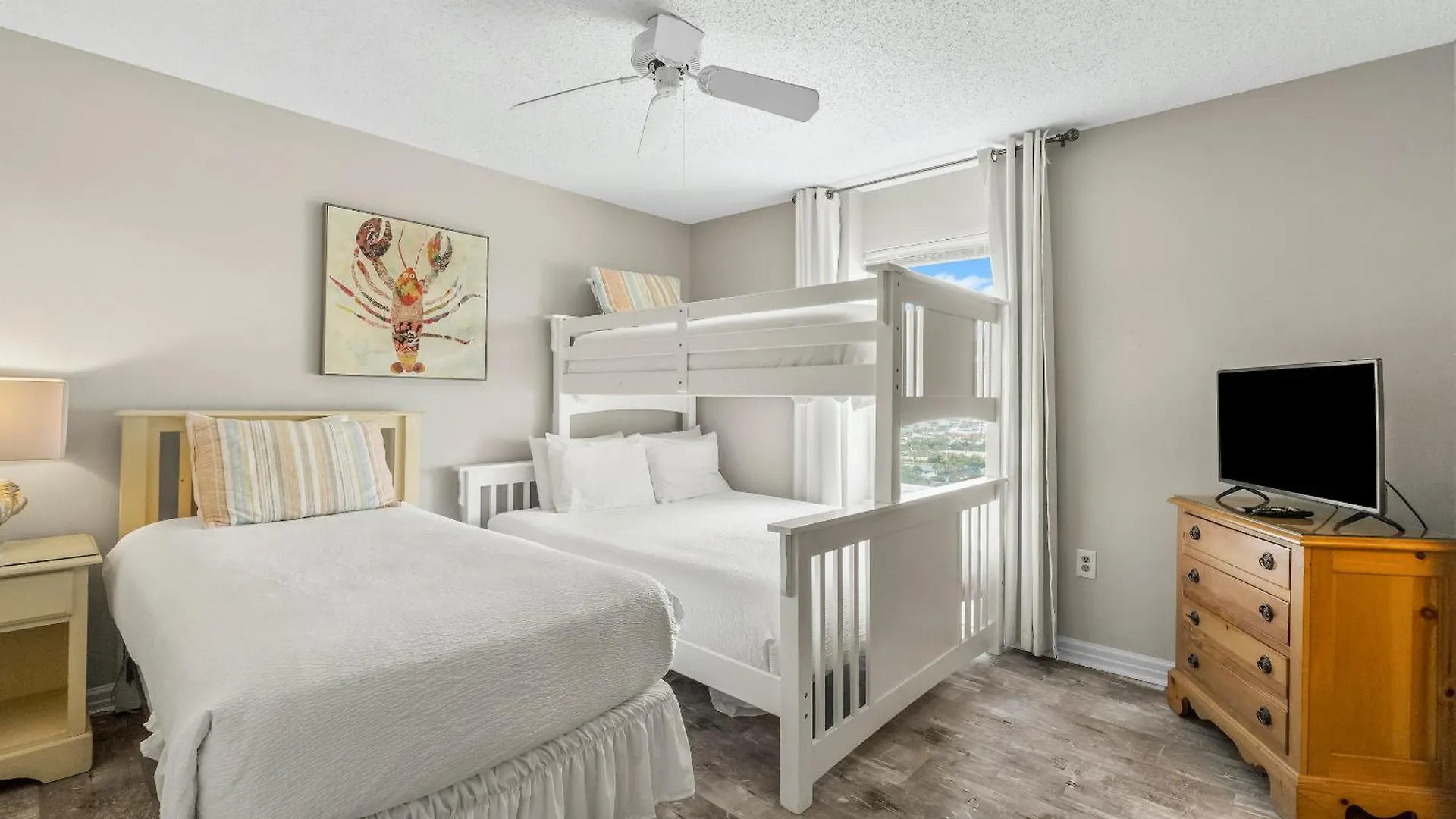 Pelican Beach Resort By Panhandle Getaways Destin 0*,