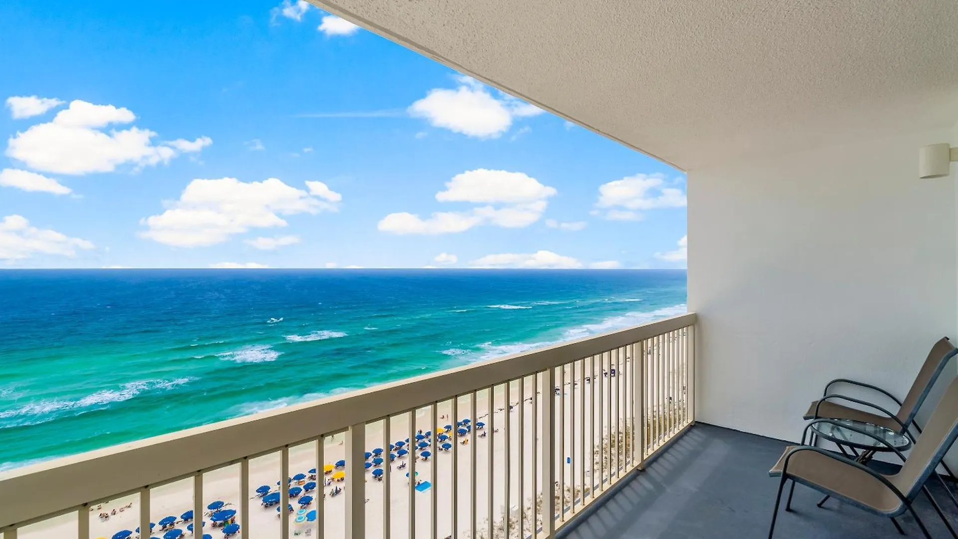 Pelican Beach Resort By Panhandle Getaways Destin 0*,