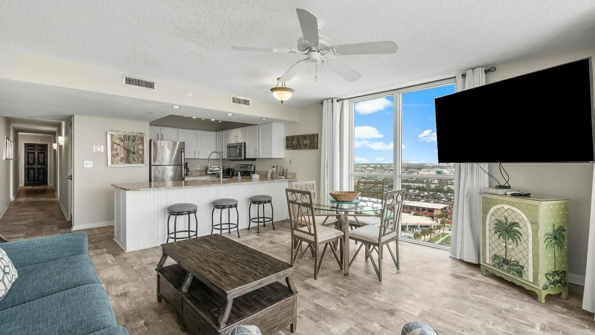 Pelican Beach Resort By Panhandle Getaways Destin Apartment
