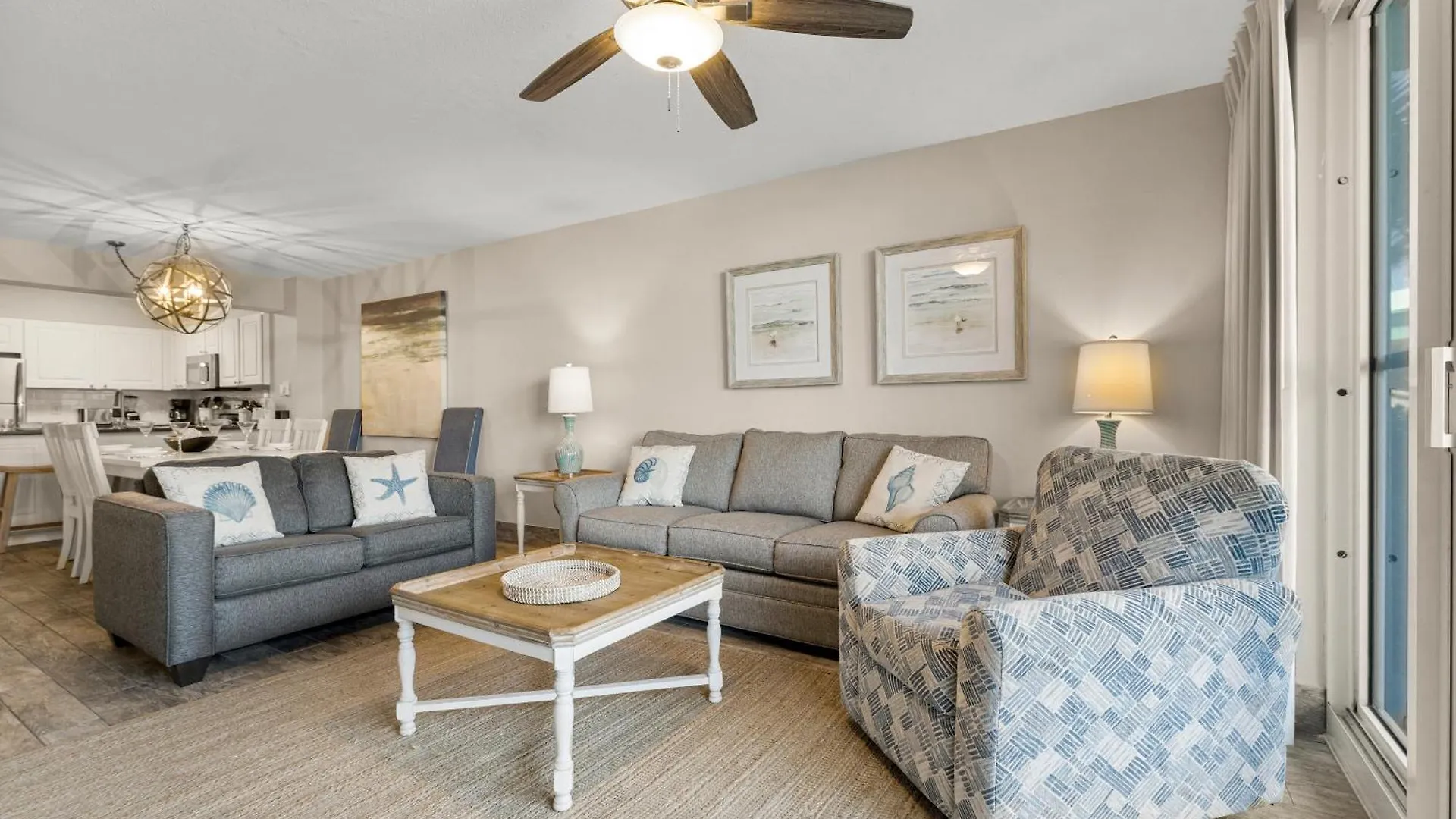 Pelican Beach Resort By Panhandle Getaways Destin
