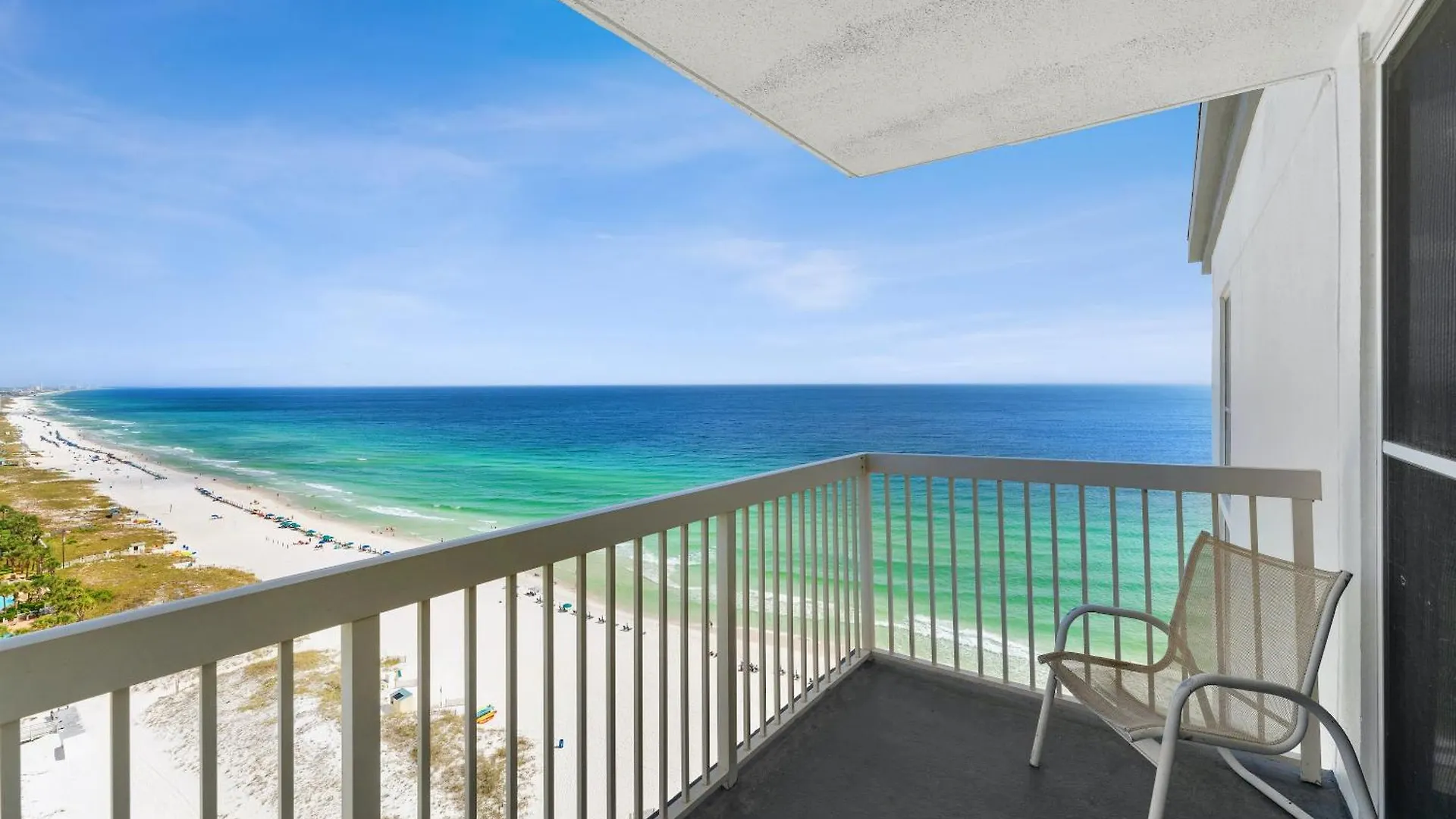 Pelican Beach Resort By Panhandle Getaways Destin Apartment