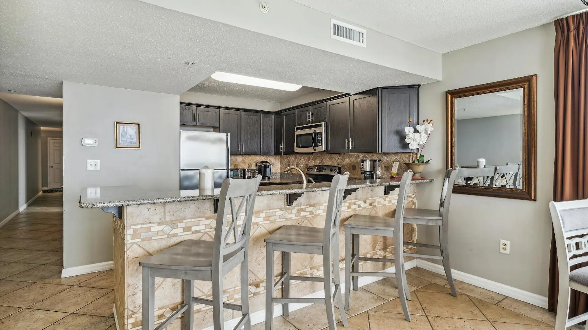Pelican Beach Resort By Panhandle Getaways Destin Apartment