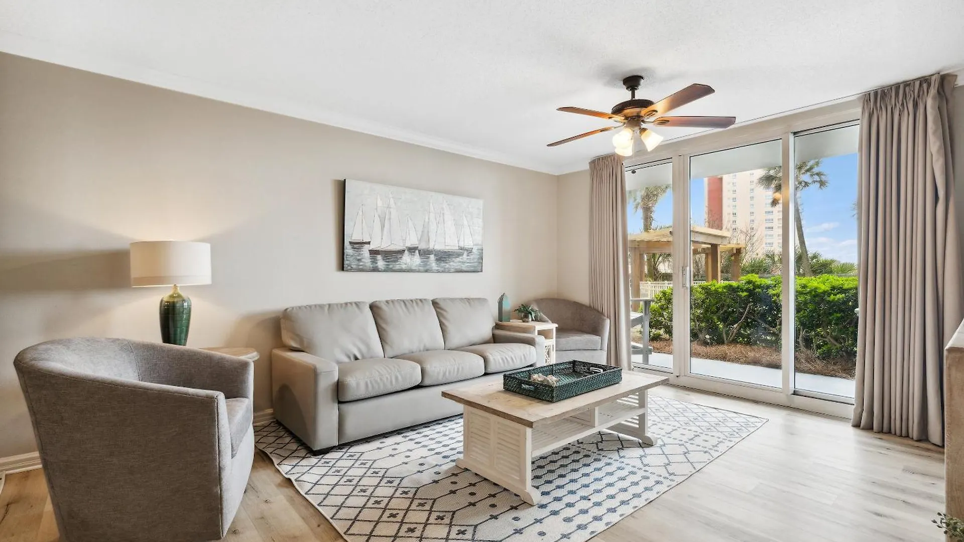 Pelican Beach Resort By Panhandle Getaways Destin Apartment