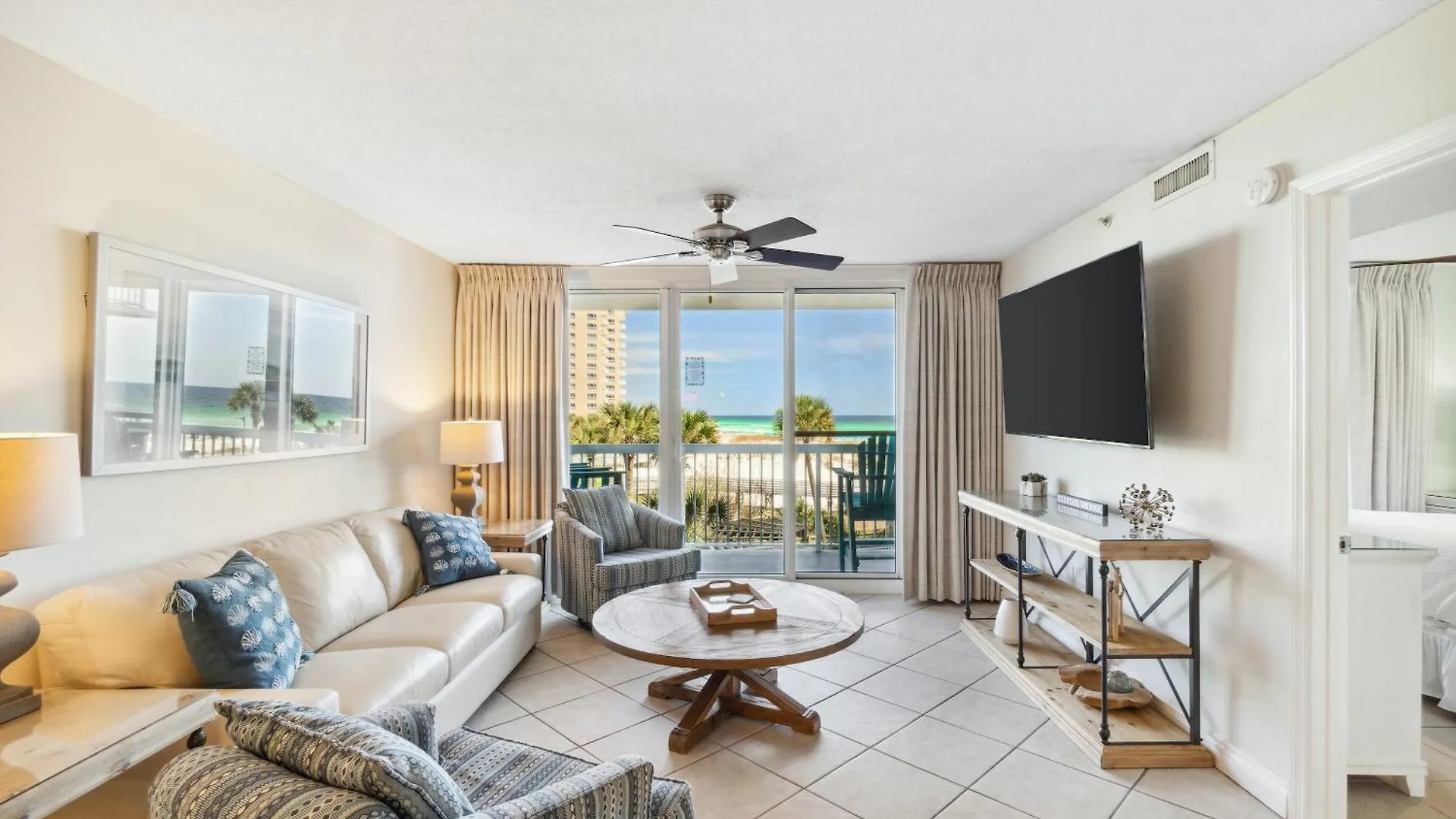 Pelican Beach Resort By Panhandle Getaways Destin Apartment
