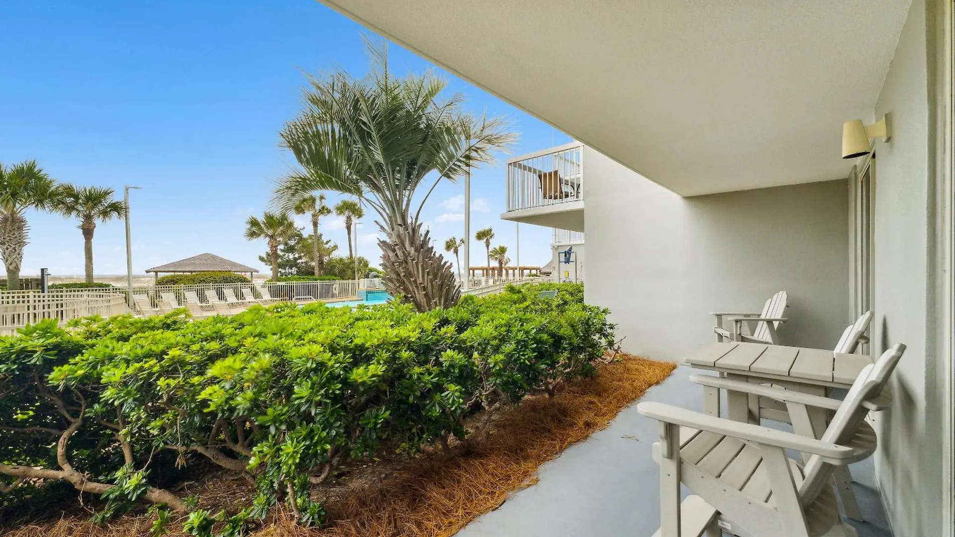 Apartment Pelican Beach Resort By Panhandle Getaways Destin