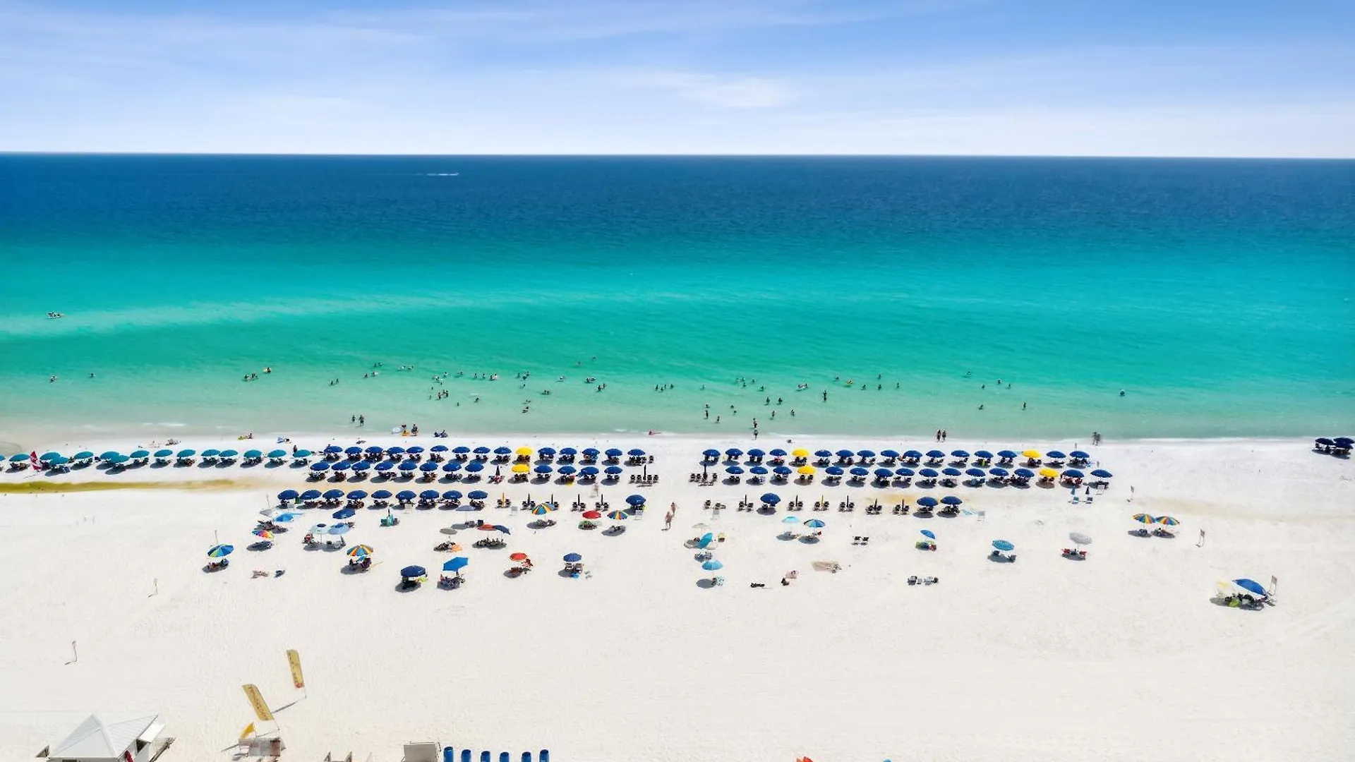 Pelican Beach Resort By Panhandle Getaways Destin United States